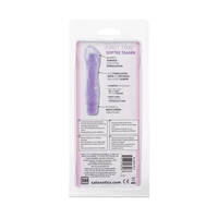 5" Softee Teaser G-Spot Vibrator