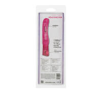 Solo Exciter G-Spot Vibrator