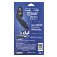 Remote Panty Vibrator