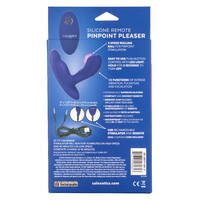Pinpoint Pleaser G Spot Vibrator