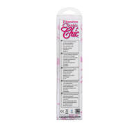 6" Classic Chic Vibrator