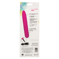 Bliss Liquid Silicone Vibe