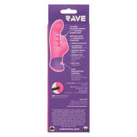 RAVE BUNNY