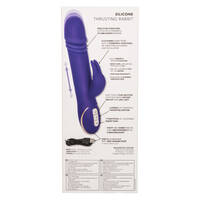 5" Thrusting Rabbit Vibrator