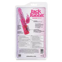 5" Petite Rabbit Vibrator