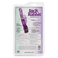5" Petite Rabbit Vibrator