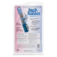 4.5" Waterproof Rabbit Vibrator
