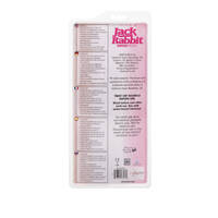 Triple G-Spot Rabbit Vibrator
