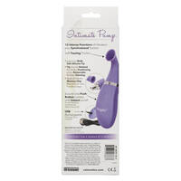 Intimate Clit Pump