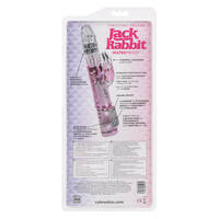 5" Thrusting Rabbit Vibrator