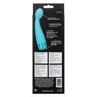 6" Tulip G Spot Vibrator