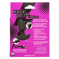 Rock Bottom Rotating Probe