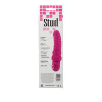 6.75 Waterproof Vibrating Cock