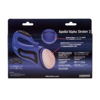 Apollo Alpha Stroker 2