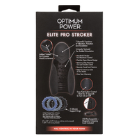 Power Elite Pro Stroker
