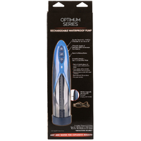 Automatic Waterproof Penis Pump