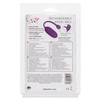 Starter Vibrating Kegel Balls