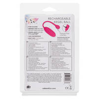 Advanced Vibrating Kegel Balls