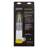 Link Up Smart Automatic Pump