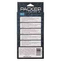 Packer Brief Harness Xs/S