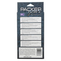 Packer Brief Harness M/L