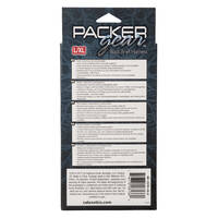 Packer Brief Harness L/XL