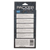 Packer Boxer Harness Xs/S