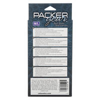 Packer Boxer Harness M/L