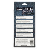6" Stp Packer Penis