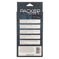 6" Stp Packer Penis