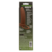 Rechargeable Thick Dual Penetrator