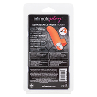 Intimate Play Rechargeable Finger Tickler****
