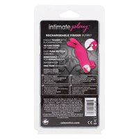 Intimate Play Rechargeable Finger Bunny****