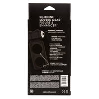 Lovers Gear Vibrating Cock Ring