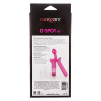 Her G Spot Vibrator Kit