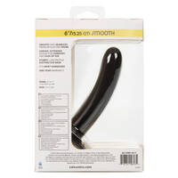 6" Smooth Strap On Probe