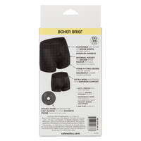 Strap On Boxer Brief 2XL/3XL