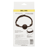 Premium Ball Gag
