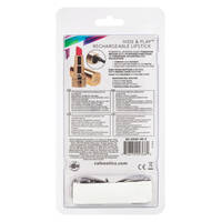 Lipstick Style Clit Stimulator