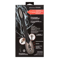 Electro-Spark eStim Probe