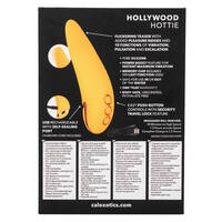 Hollywood Hottie Clit Stimulator