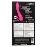6" Surf City G-Spot Vibrator
