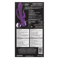 Long Beach Rabbit Vibrator