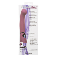 Orgasmatron Digital G Wand