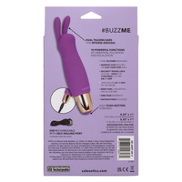 Buzzme Clit Stimulator