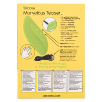 Marvelous Teaser Clit Stimulator