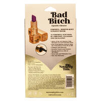 Bad Bitch Lipstick Vibrator