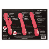 Dynamic Vibrator Kit