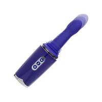 Overdrive Portable Sex Machine Travel Thruster