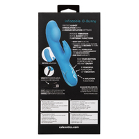 Insatiable G Inflatable G Bunny